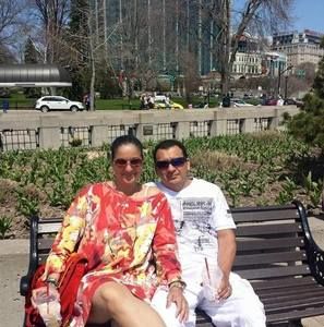 Meet your Posher, Mimi